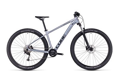 Превью Женский велосипед Велосипед CUBE Access WS Pro 27.5 (2023)
